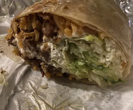 Tamaulipecos Taqueria