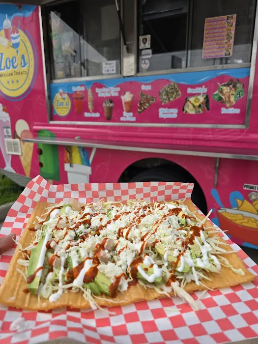 Zoe's Mexican Treats Picture 10