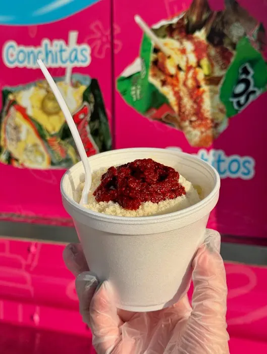 Zoe's Mexican Treats Picture 1