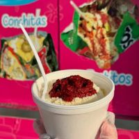 Zoe's Mexican Treats ico