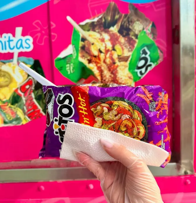 Zoe's Mexican Treats Picture 8