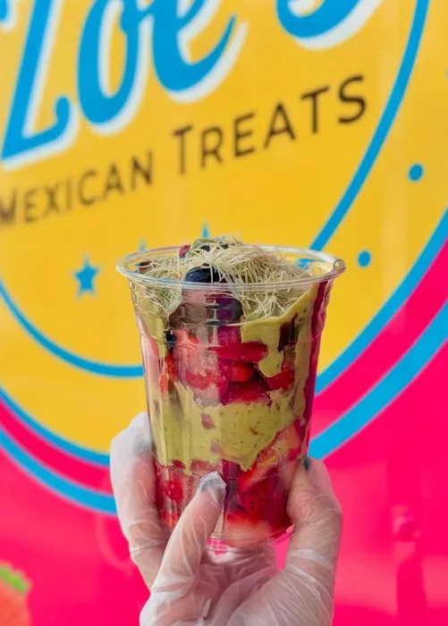 Zoe's Mexican Treats Picture 7