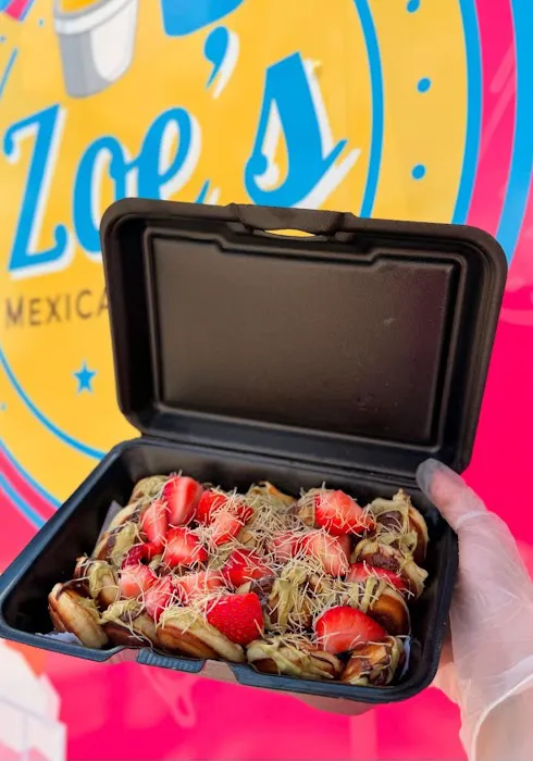 Zoe's Mexican Treats Picture 6