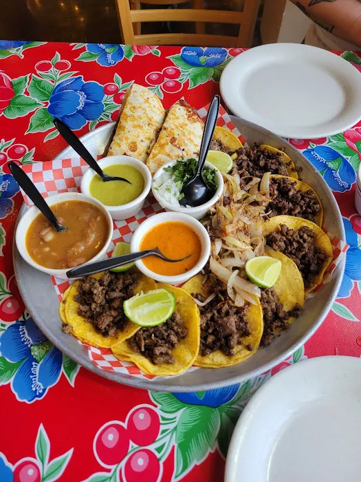 Tamales Doña Tere Picture 1