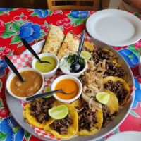 Tamales Doña Tere ico