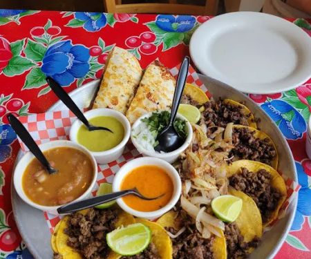 Tamales Dou00f1a Tere