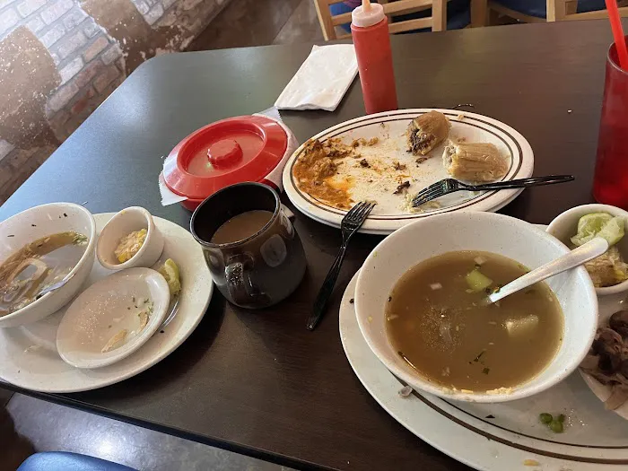 Tamales Doña Tere Picture 8