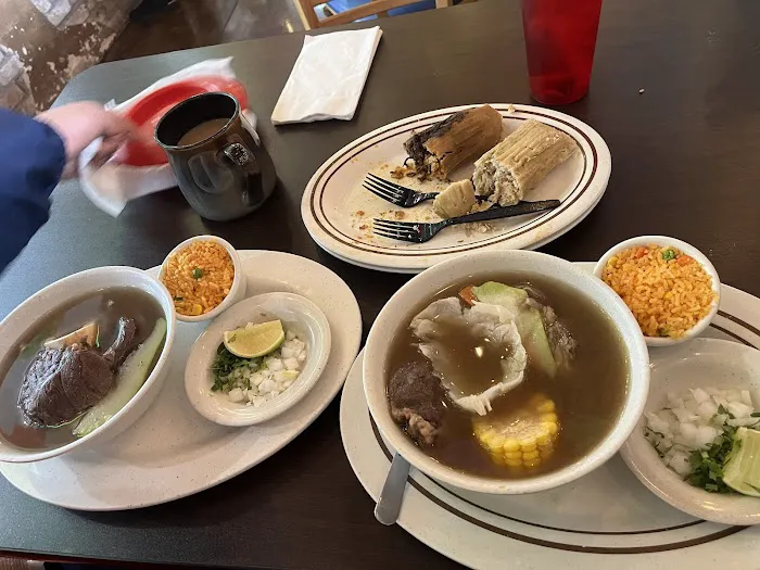Tamales Doña Tere Picture 6