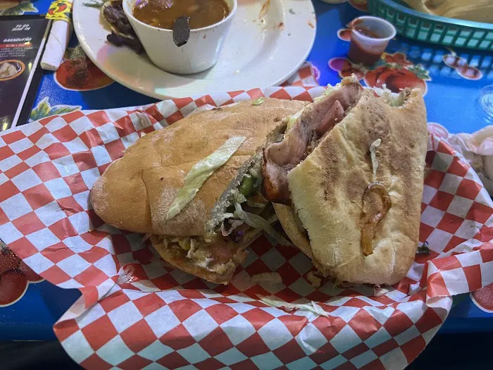 Tamales Doña Tere Picture 10