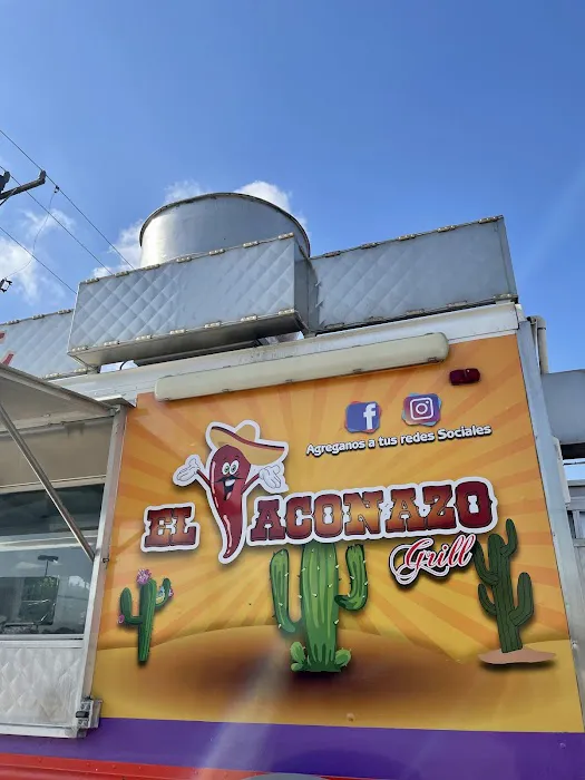 El Taconazo Grill Picture 4