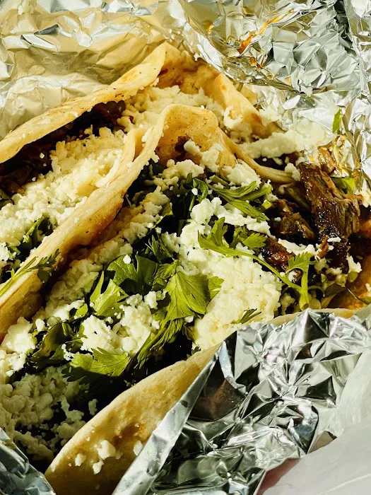 El Taconazo Grill Picture 5