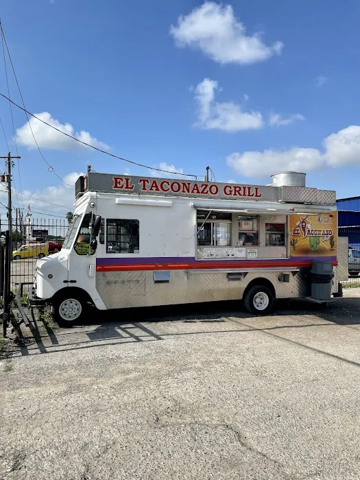 El Taconazo Grill Picture 7