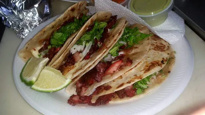 El Taconazo Grill Picture 2