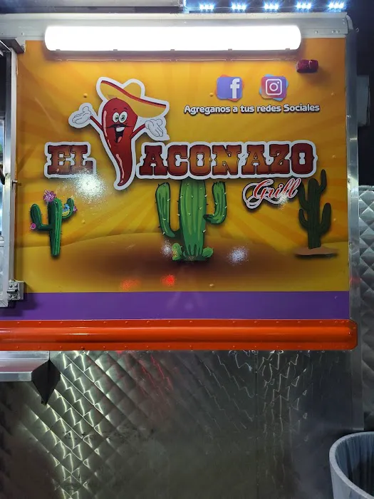 El Taconazo Grill Picture 8