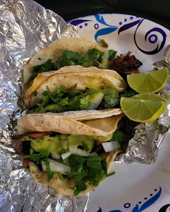 El Taconazo Grill Picture 6