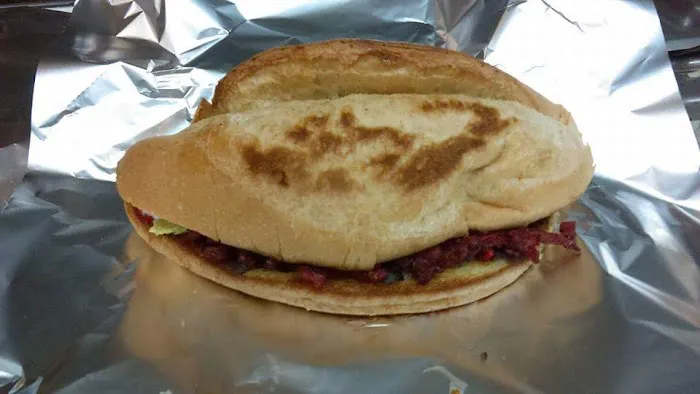 El Taconazo Grill Picture 1