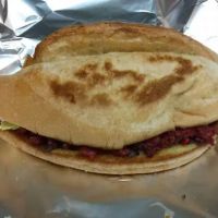 El Taconazo Grill ico