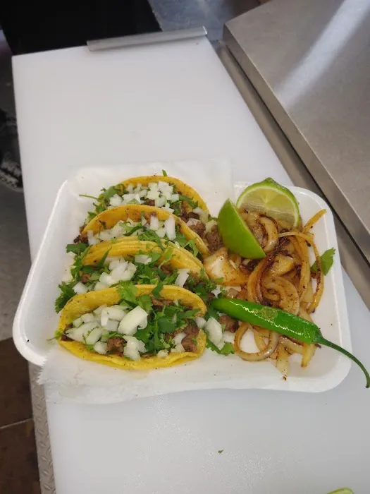 Taqueria Beto Picture 4