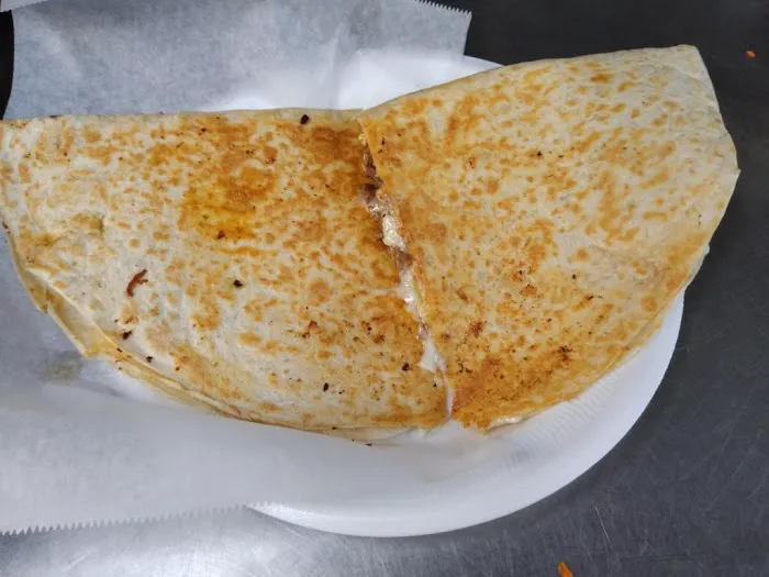 Taqueria Beto Picture 2