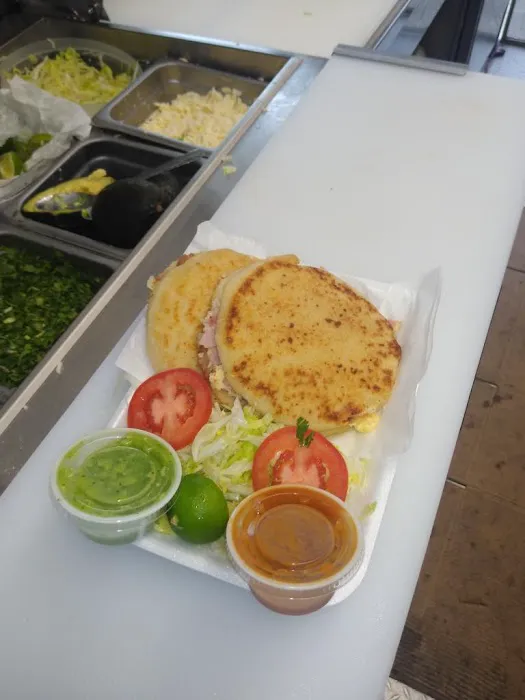 Taqueria Beto Picture 5