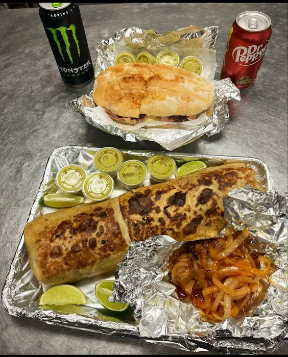 Taqueria Beto Picture 6