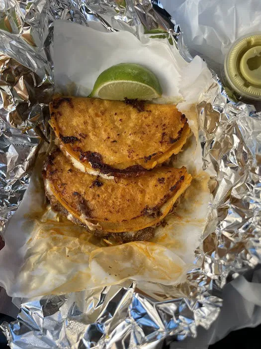 Taqueria Beto Picture 8