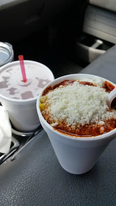 100% Natural Mexican Elotes & More Picture 1