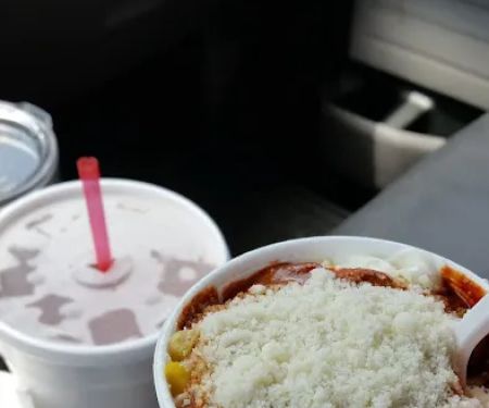 100% Natural Mexican Elotes & More