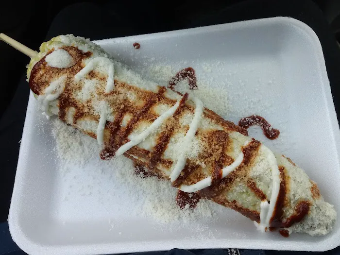 100% Natural Mexican Elotes & More Picture 7