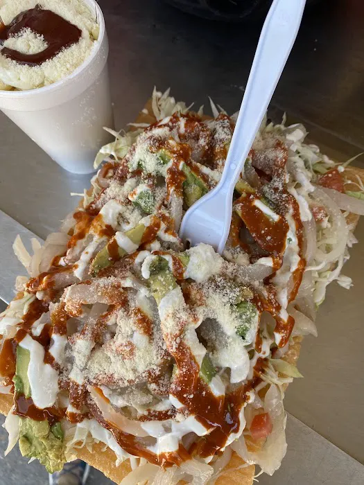 100% Natural Mexican Elotes & More Picture 3