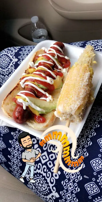 100% Natural Mexican Elotes & More Picture 10