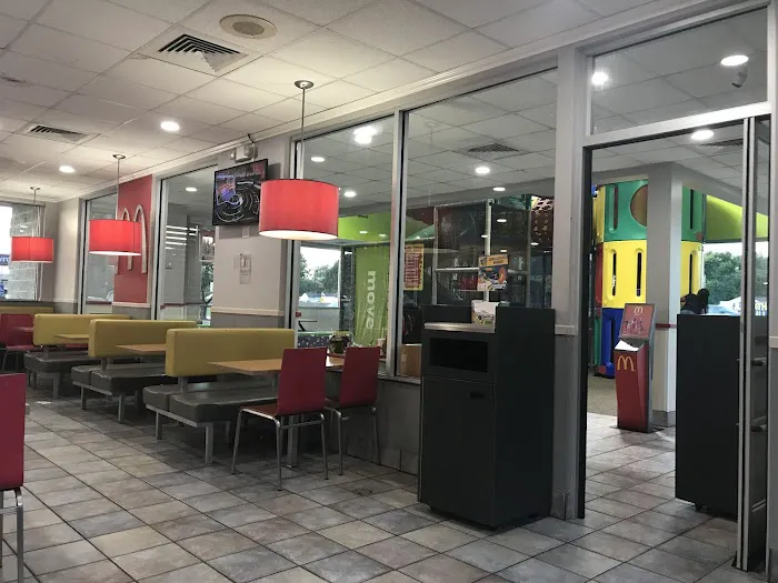McDonald's Picture 10