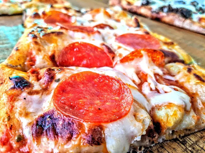 Org Pizza Garden & Bakery Picture 4