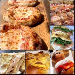 Org Pizza Garden & Bakery