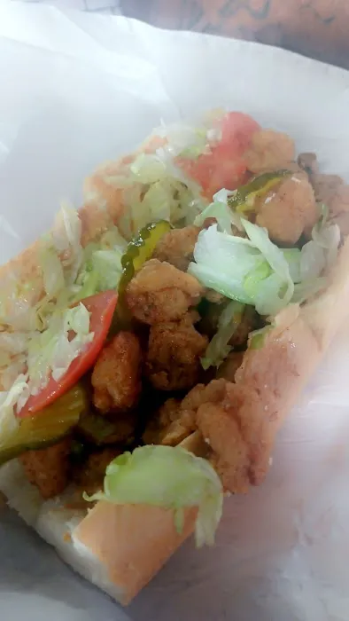 Nola's Seafood & Poboys Picture 6