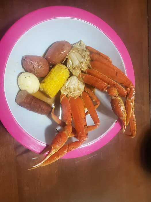 Nola's Seafood & Poboys Picture 4