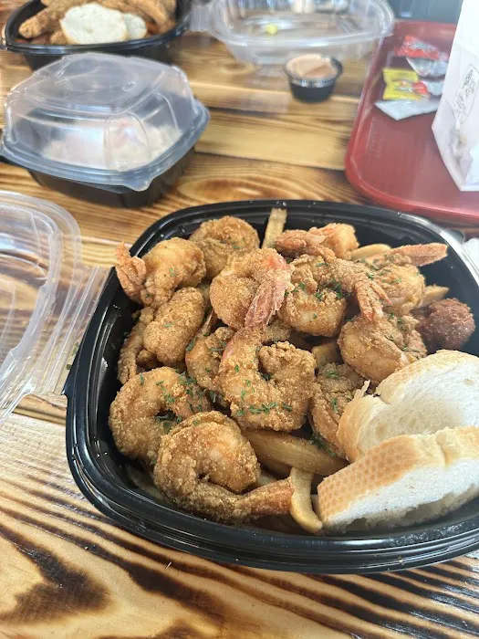 Nola's Seafood & Poboys Picture 9