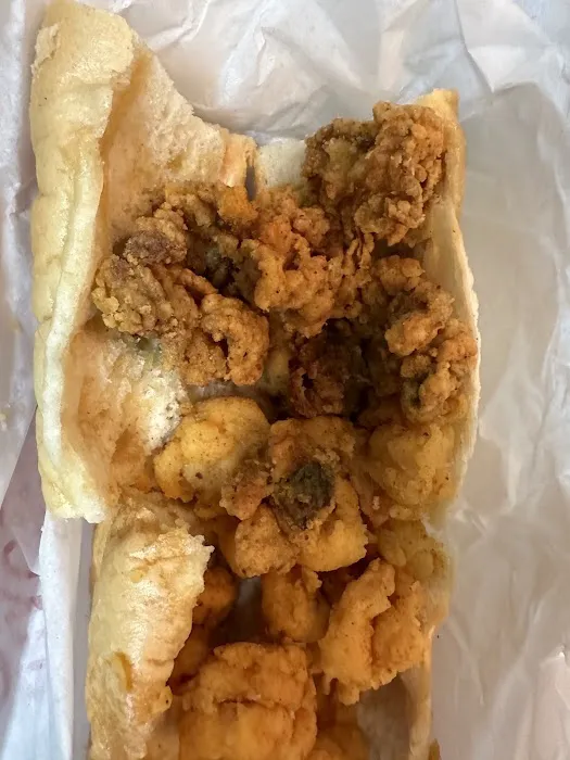 Nola's Seafood & Poboys Picture 5