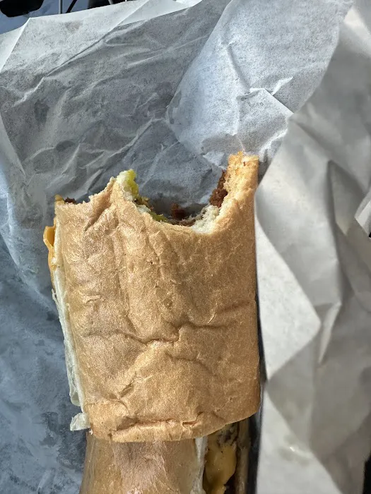 Nola's Seafood & Poboys Picture 10