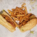 Nola's Seafood & Poboys
