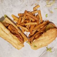 Nola's Seafood & Poboys ico