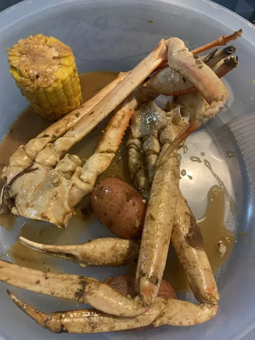 Nola's Seafood & Poboys Picture 8