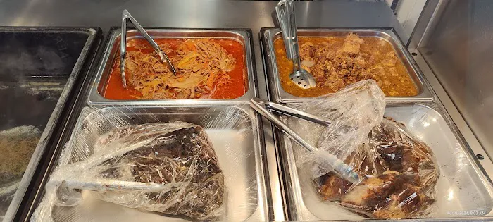 Tortilleria La Calentana Picture 1