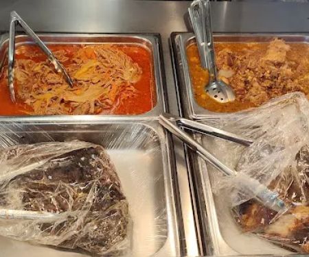 Tortilleria La Calentana