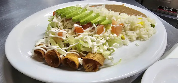 El Rincon de Chavita CDMX cuisine Picture 7