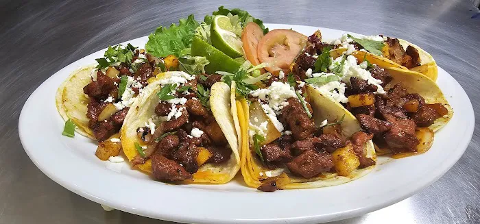 El Rincon de Chavita CDMX cuisine Picture 1
