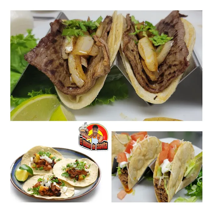 El Rincon de Chavita CDMX cuisine Picture 4