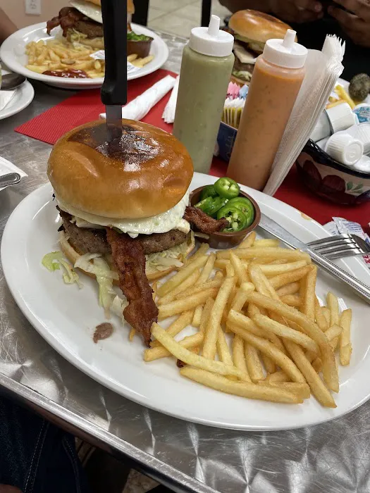 El Rincon de Chavita CDMX cuisine Picture 3