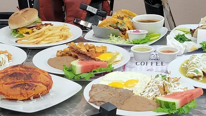 El Rincon de Chavita CDMX cuisine Picture 6