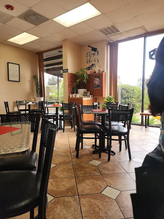 El Rincon de Chavita CDMX cuisine Picture 10